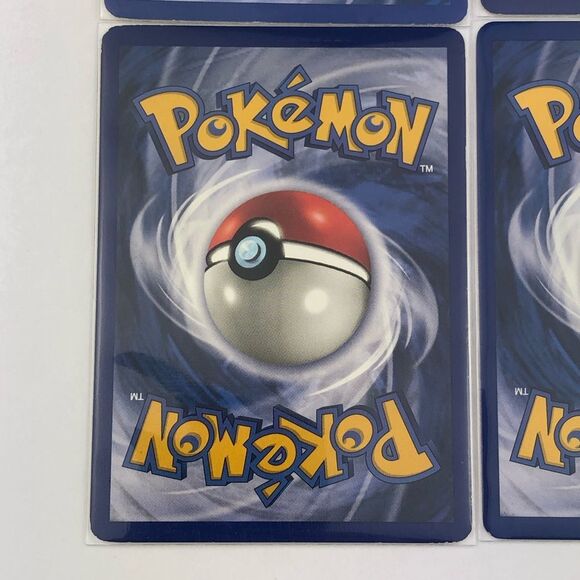 Pokemon Vintage Card Trainer Lot D - Picture 9 of 10